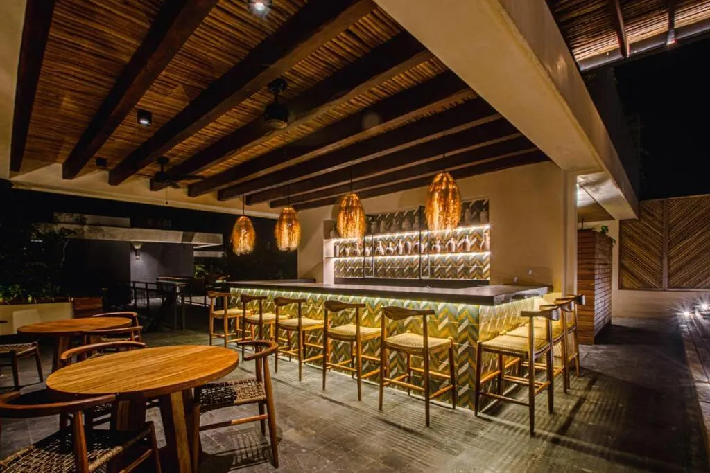 Image 4 of 5 Star Luxury Condo with Infinity and Cenote Pools