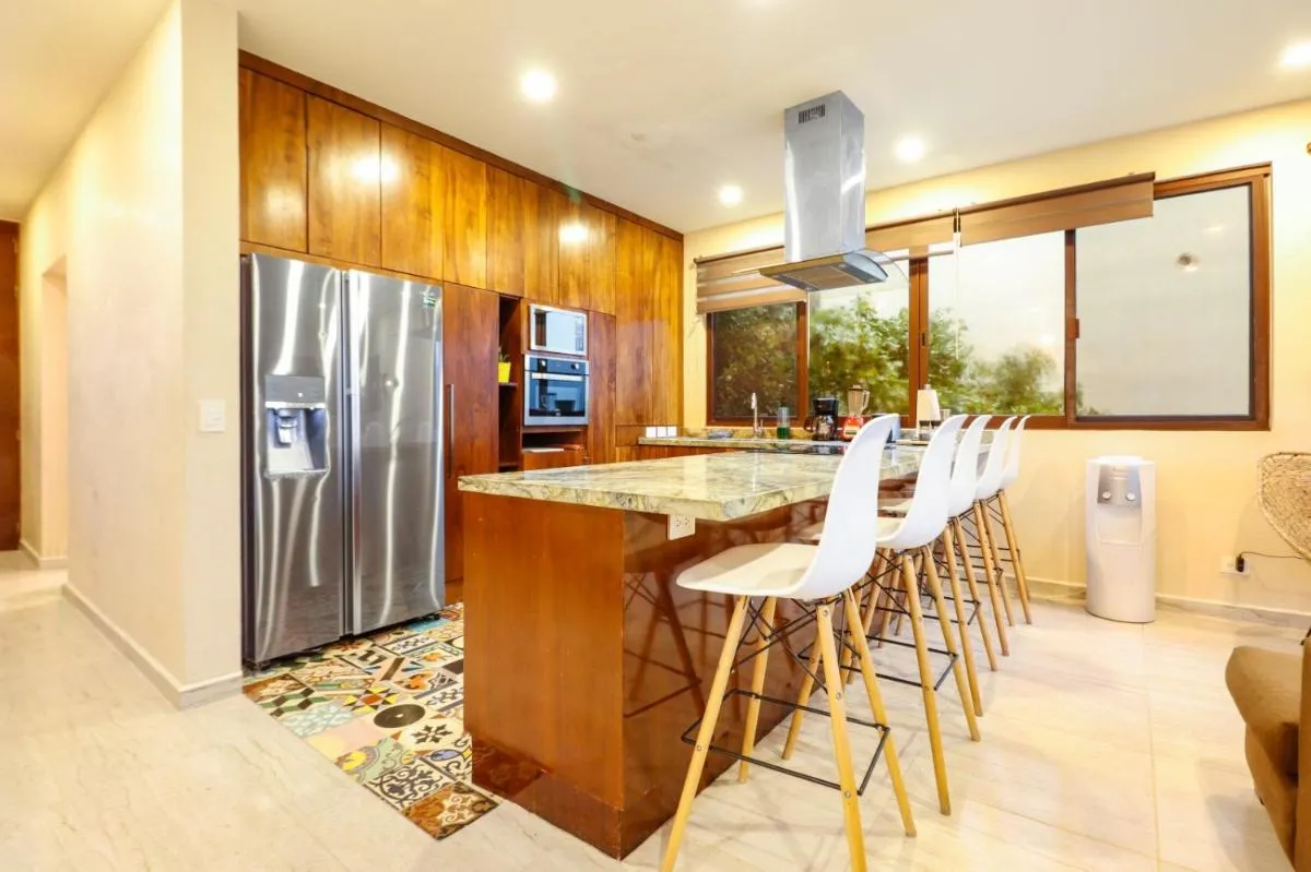 Image 3 of 8PPL Penthouse private pool