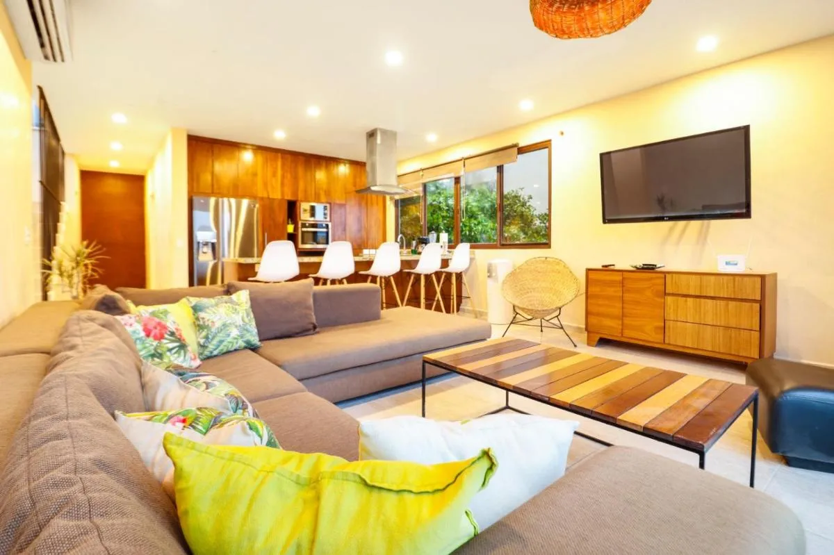 Image 4 of 8PPL Penthouse private pool