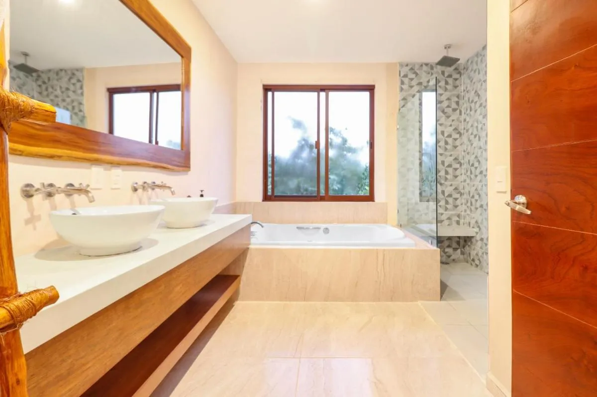 Image 2 of 8PPL Penthouse private pool