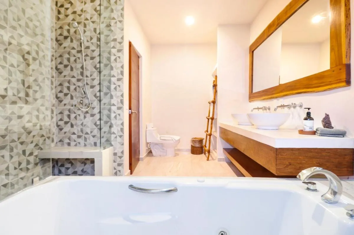 Image 6 of 8PPL Penthouse private pool