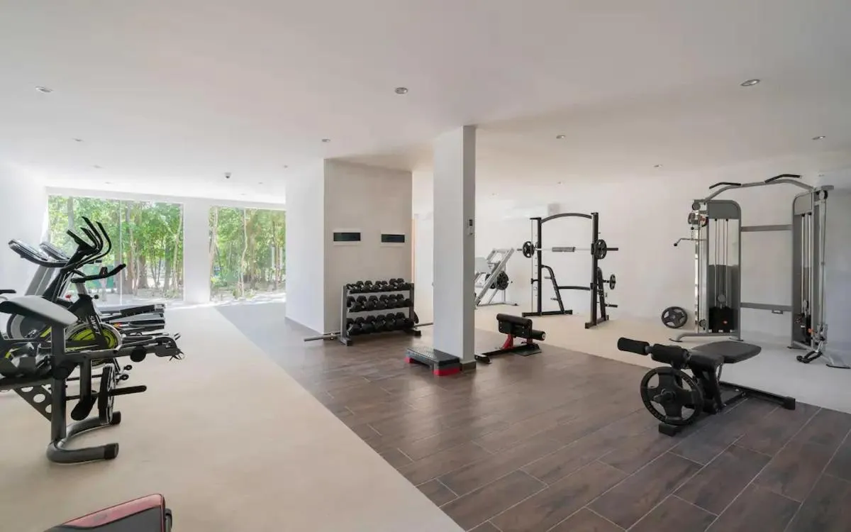 Image 5 of Acogedor apartamento en la mejor zona de Tulum