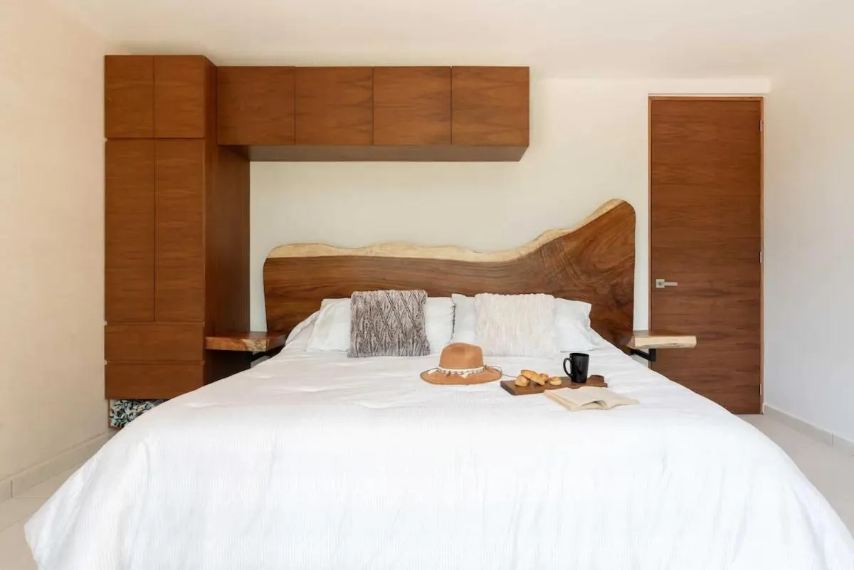 Image 1 of Acogedor apartamento en la mejor zona de Tulum