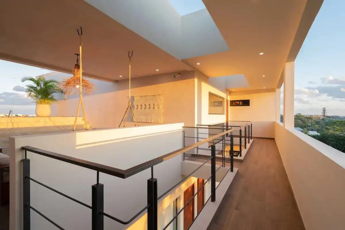 Image 4 of Acogedor apartamento en la mejor zona de Tulum