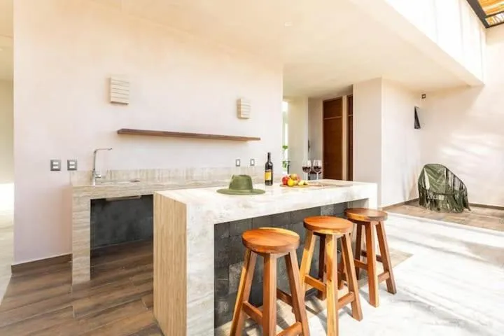 Image 2 of Acogedor apartamento en la mejor zona de Tulum