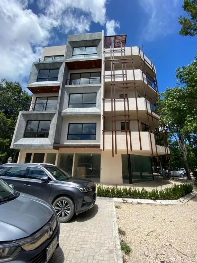 Image 6 of Acogedor apartamento en la mejor zona de Tulum