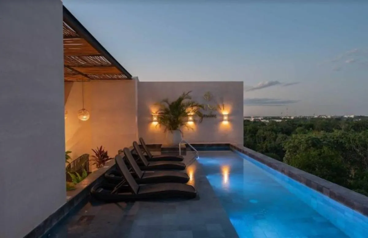 Image 3 of Acogedor apartamento en la mejor zona de Tulum