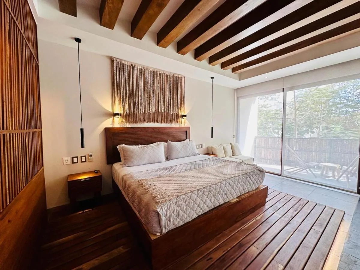 Image 2 of Adorable departamento 5 min zona hotelera