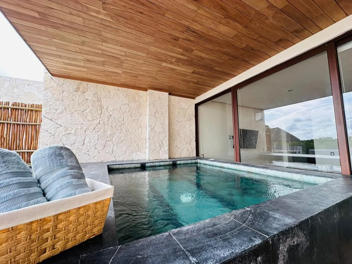 Image 4 of Adorable departamento 5 min zona hotelera