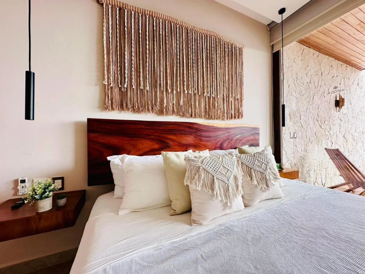 Image 3 of Adorable departamento 5 min zona hotelera