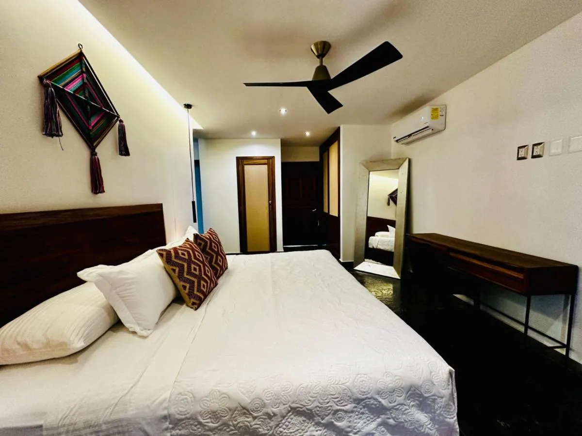 Image 5 of Adorable departamento 5 min zona hotelera