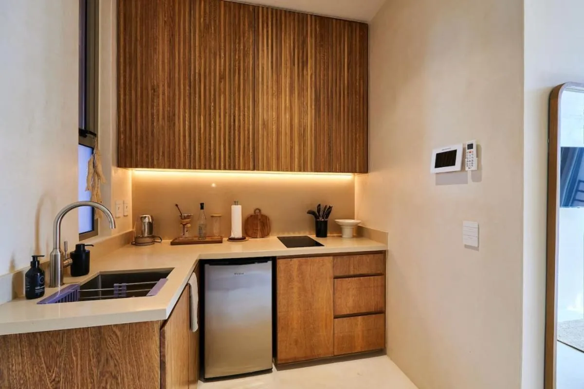 Image 3 of Aflora Tulum Luxe Apartment