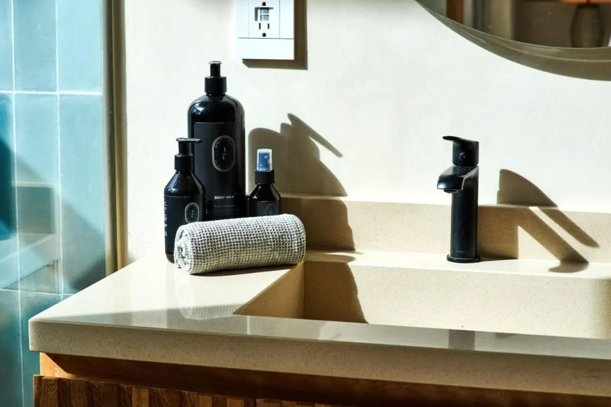 Image 6 of Aflora Tulum Luxe Apartment