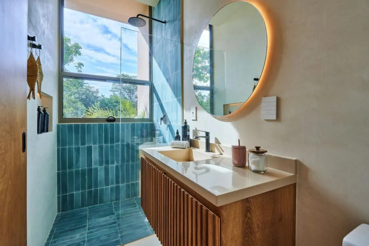 Image 2 of Aflora Tulum Luxe Apartment