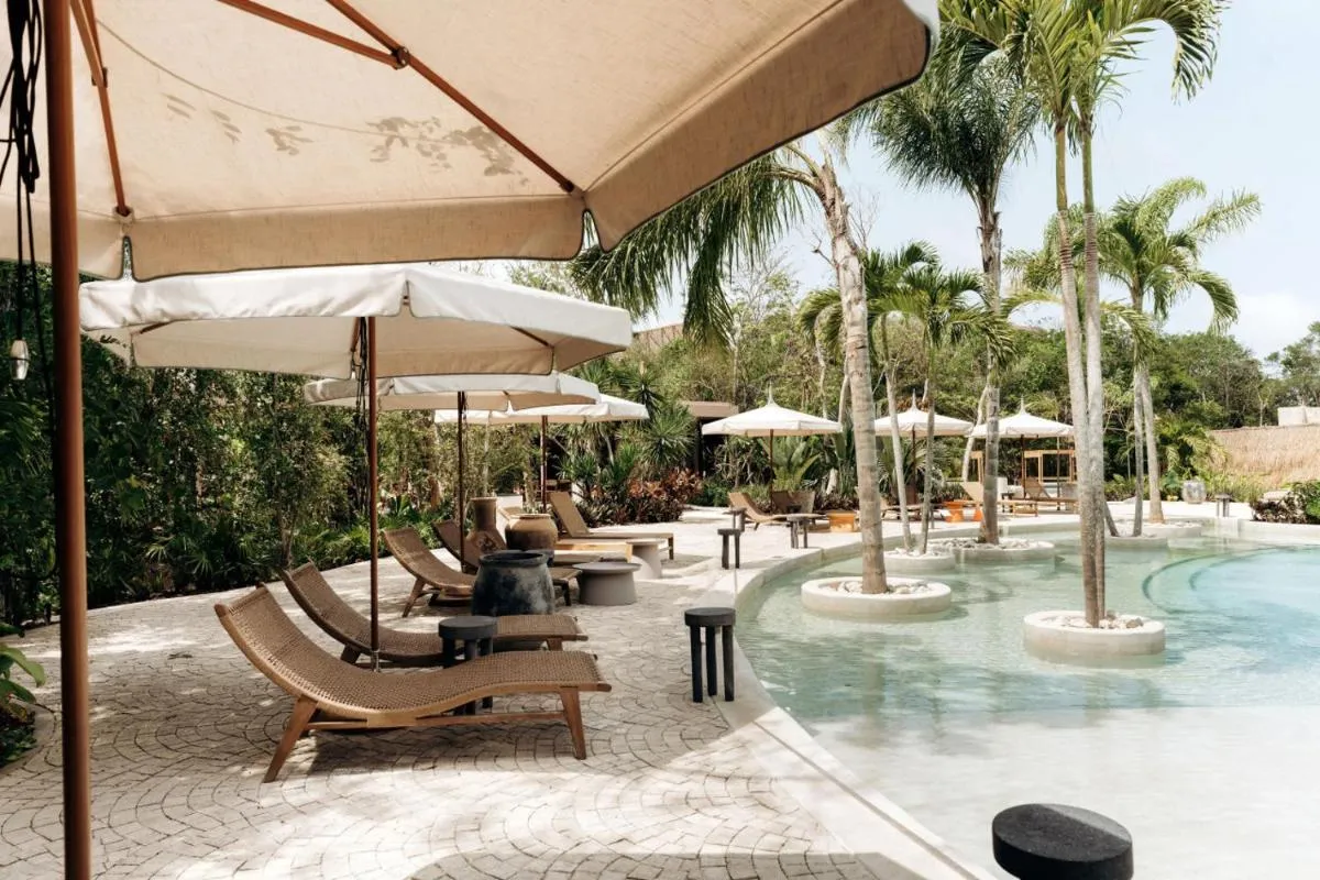 Image 5 of Aflora Tulum Luxe Apartment