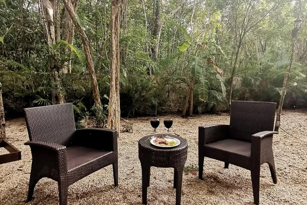 Image 6 of Agua & Selva luxury Jungle loft