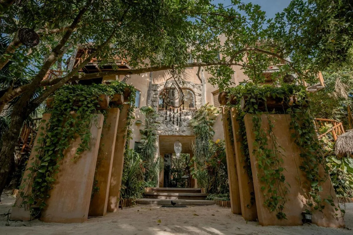 Image 4 of Alaya Tulum