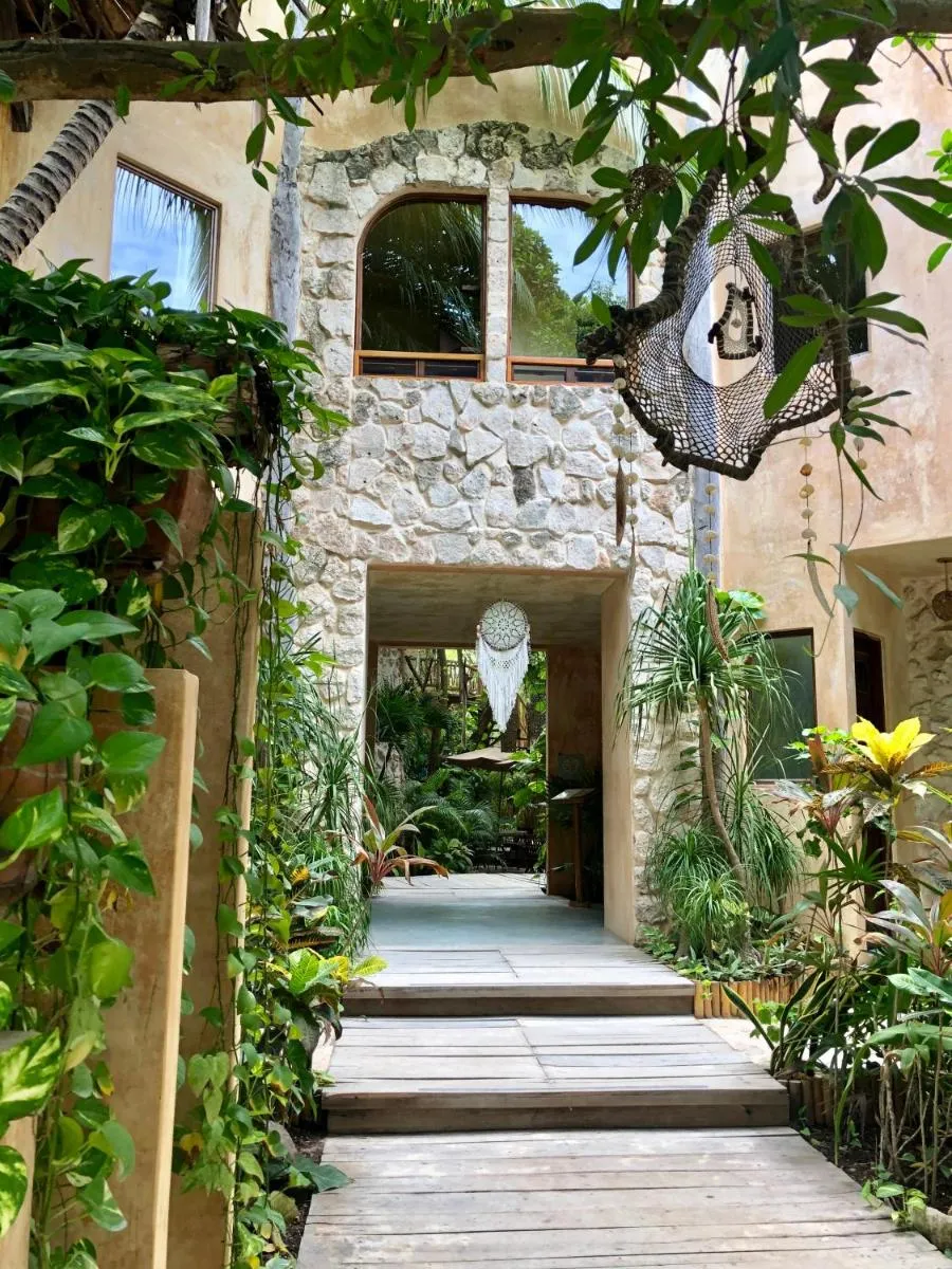 Image 3 of Alaya Tulum