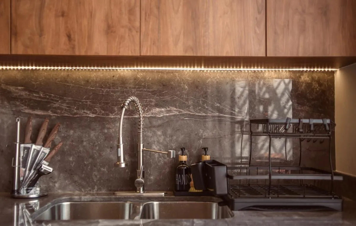 Image 6 of Alberca privada, Cenote, Casa báalam Tulum