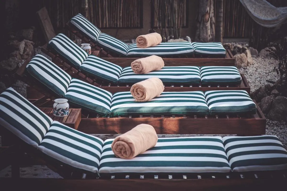 Image 4 of Aldea San Lam – Oasis Of Tulum