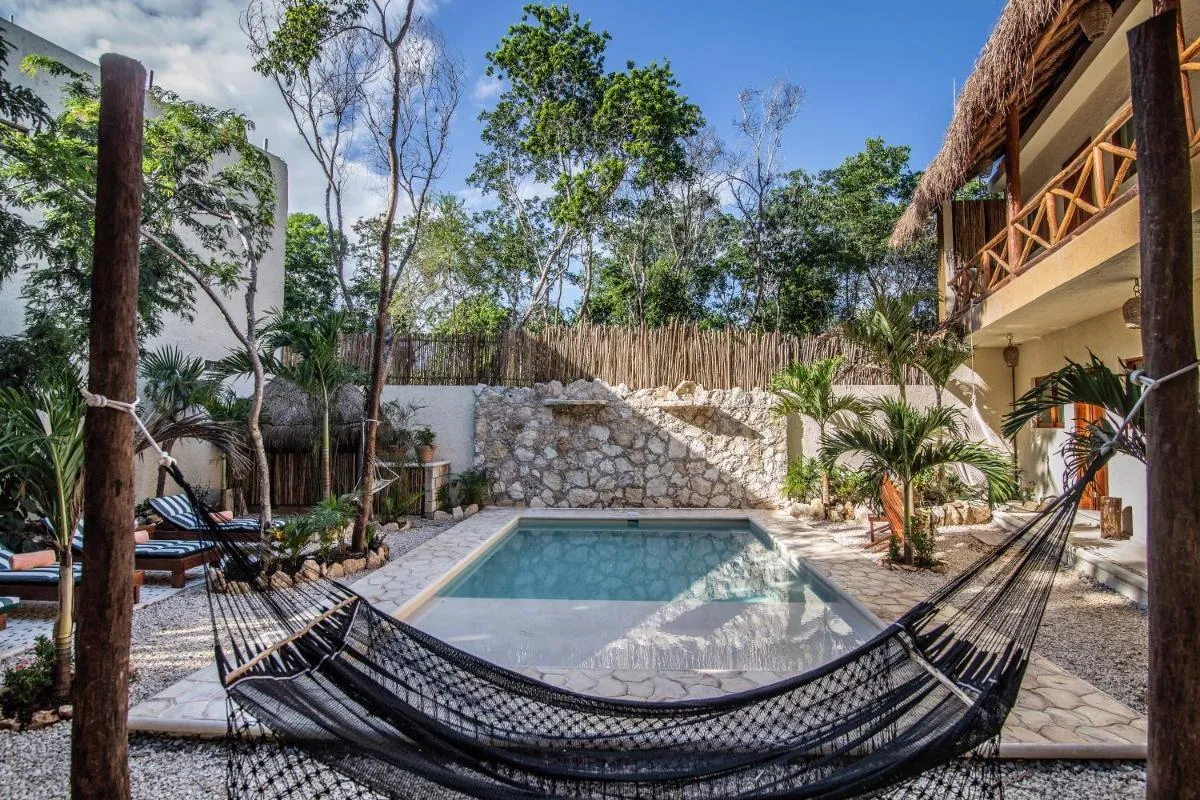 Image 3 of Aldea San Lam – Oasis Of Tulum