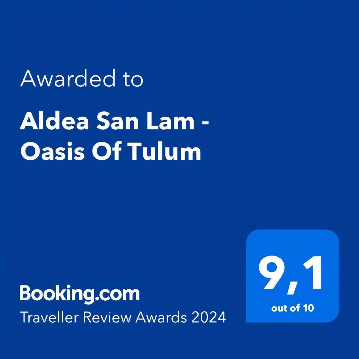 Image 5 of Aldea San Lam – Oasis Of Tulum