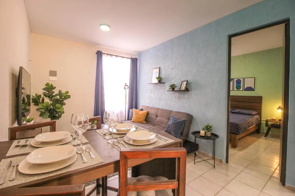 Image of Aldea Tulum 301