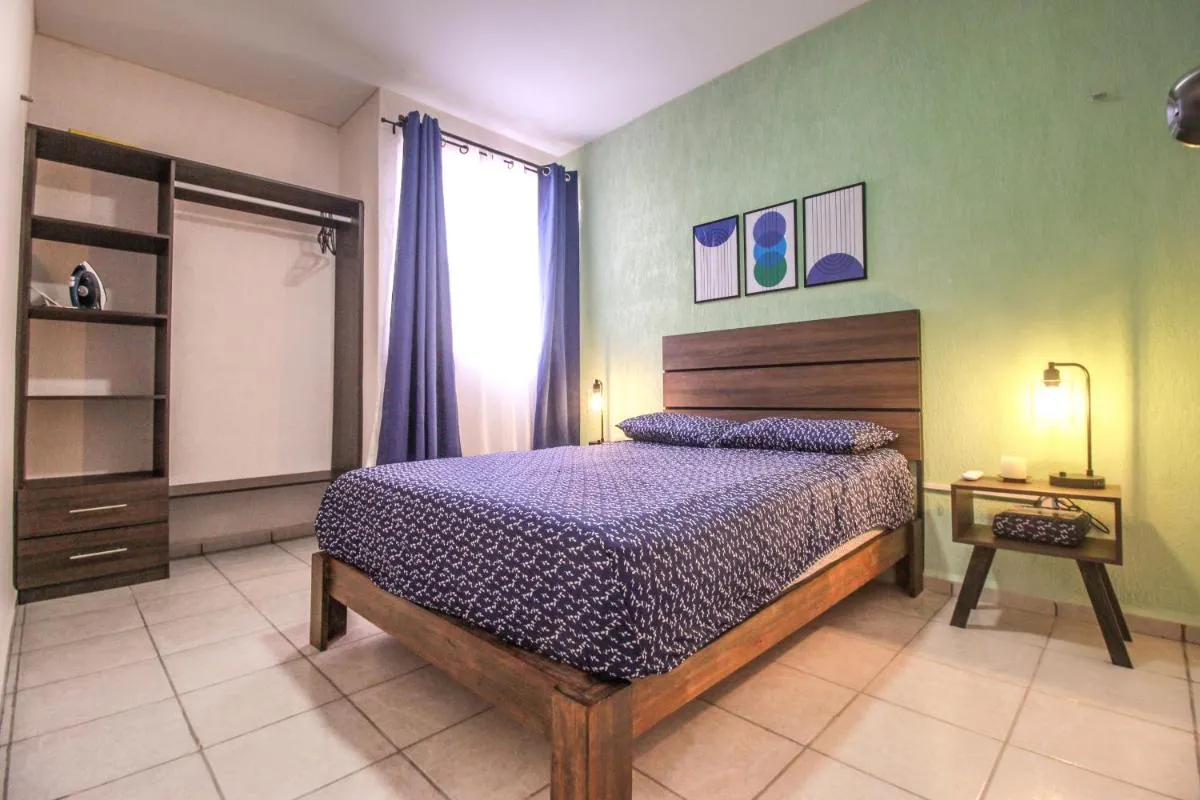 Image 5 of Aldea Tulum 301