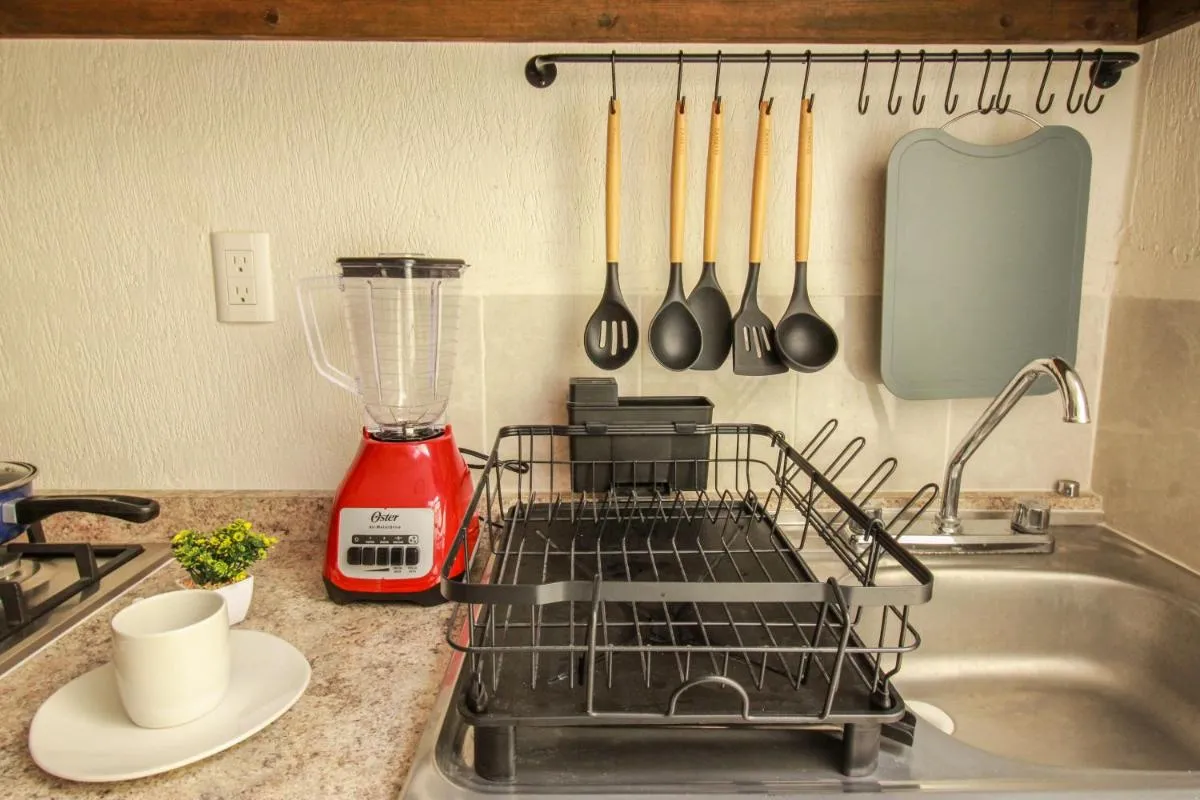 Image 2 of Aldea Tulum 301