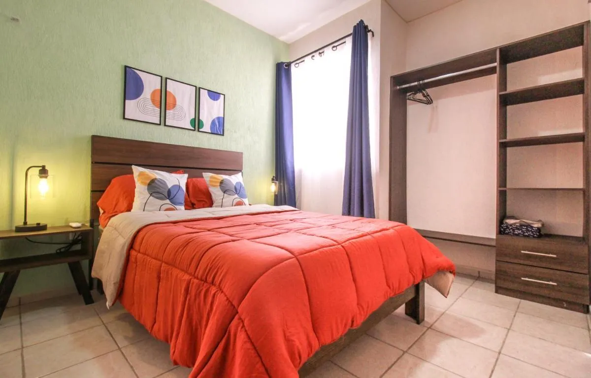 Image 1 of Aldea Tulum 301