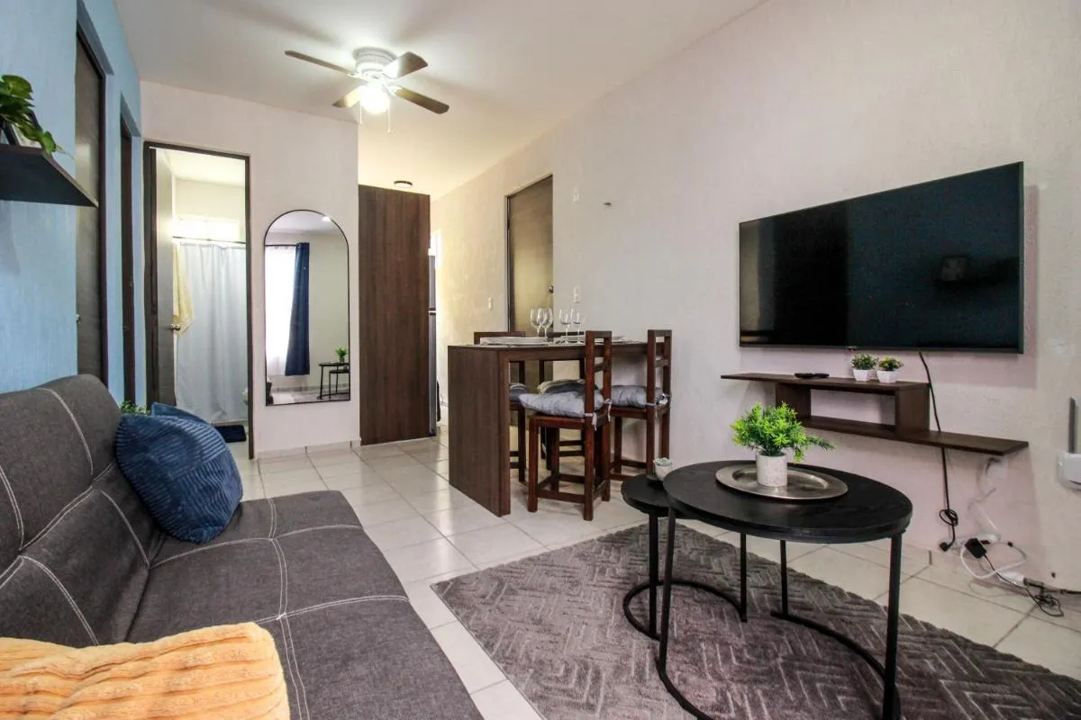 Image 4 of Aldea Tulum 301