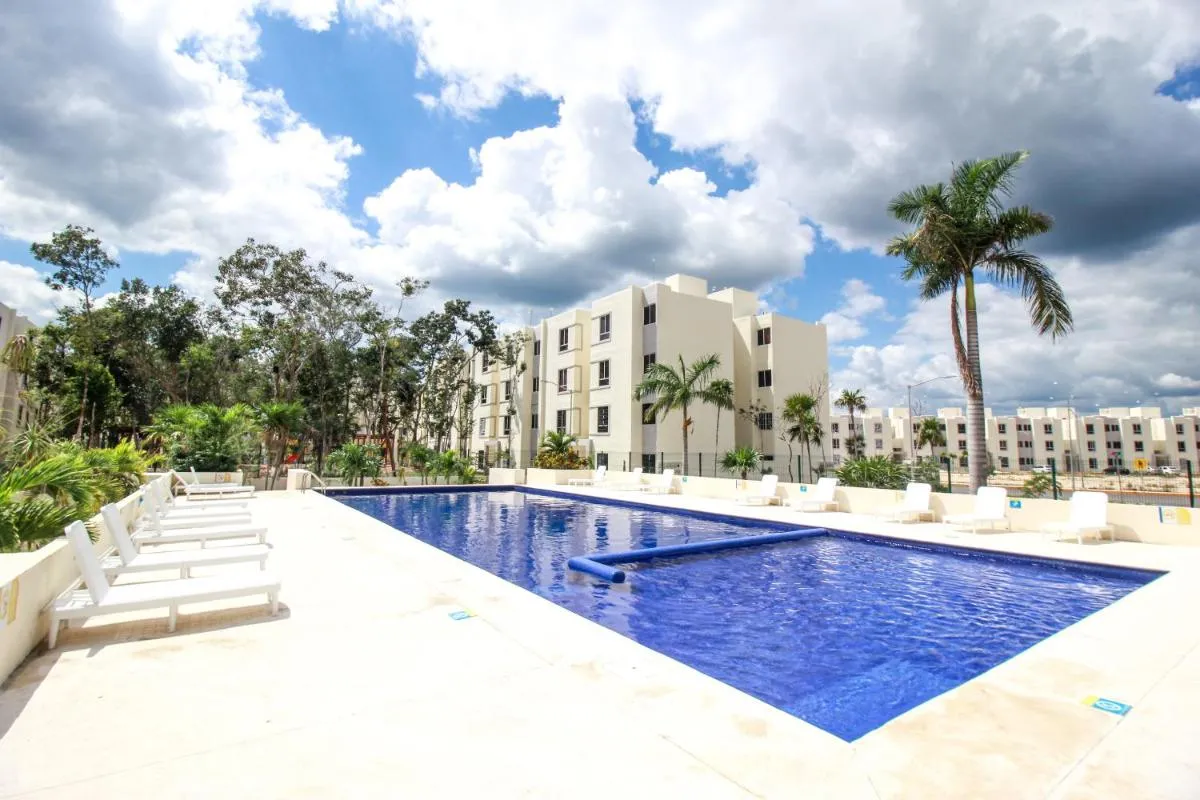 Image 3 of Aldea Tulum 301