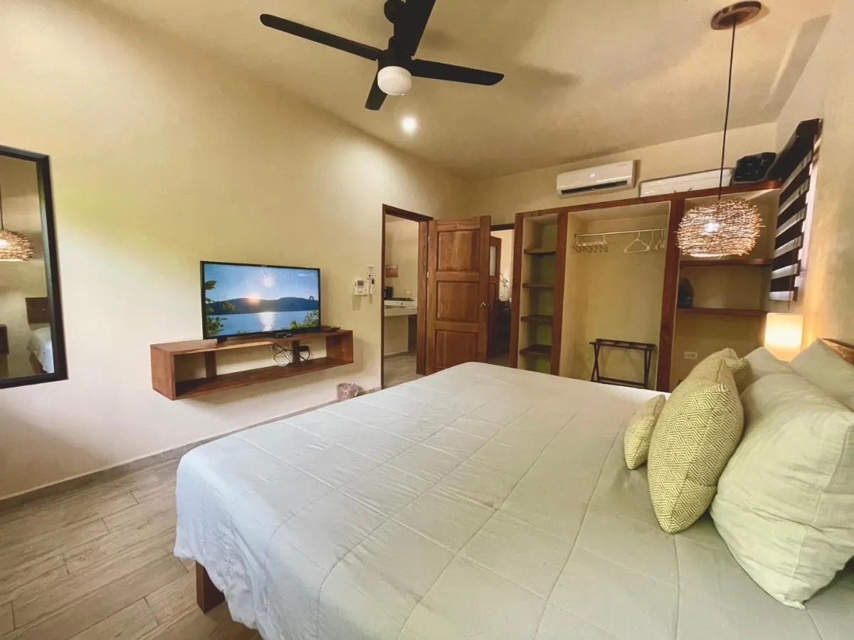 Image 1 of Aldea Xaan Ha Tulum