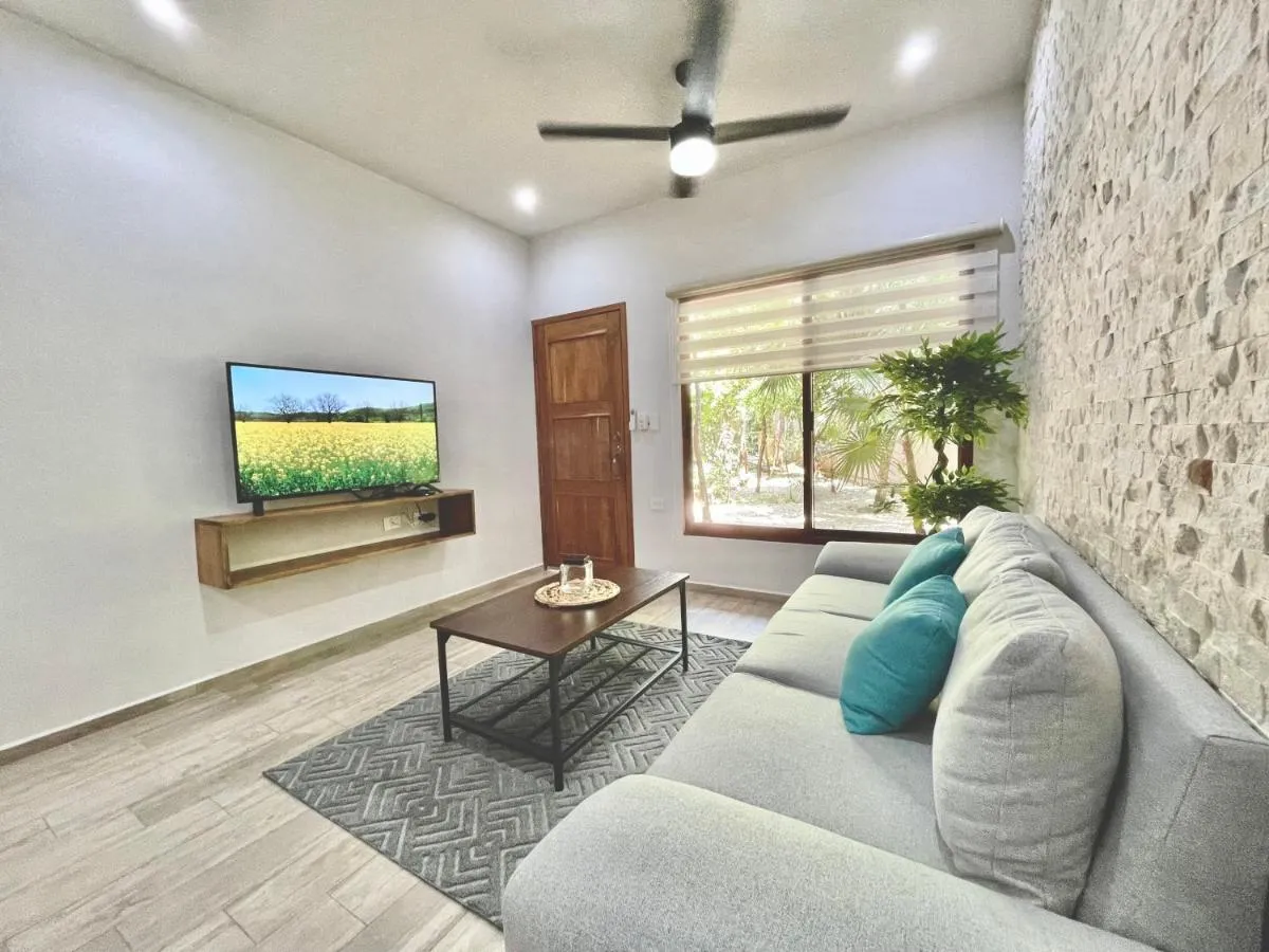 Image 3 of Aldea Xaan Ha Tulum