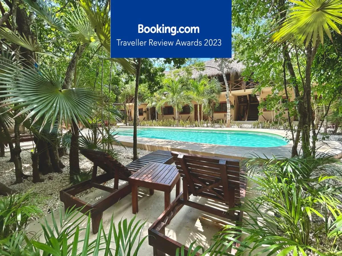 Image 4 of Aldea Xaan Ha Tulum