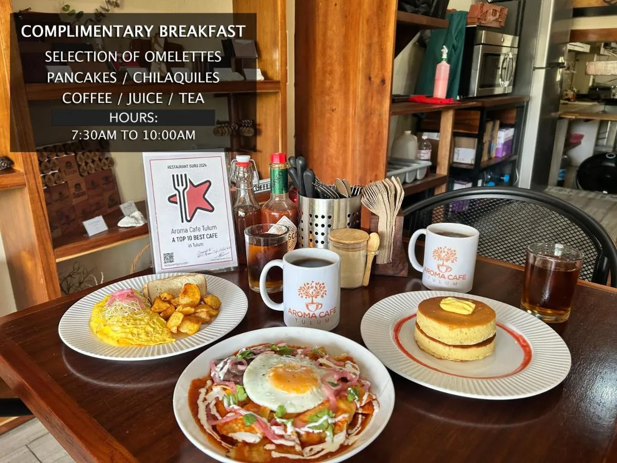 Image 2 of Aldea Xaan Ha Tulum