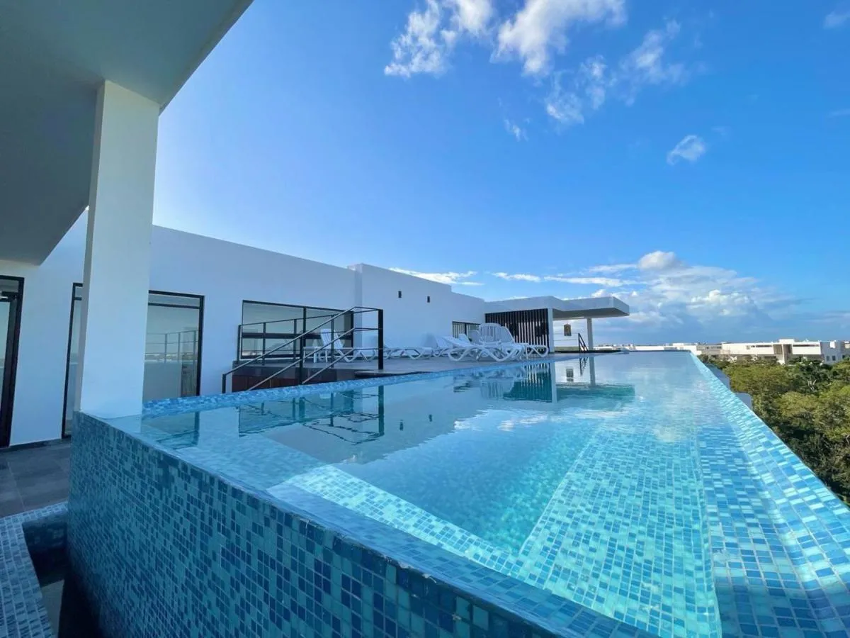 Image 1 of AldeaZama Apartments by Andiani Travel