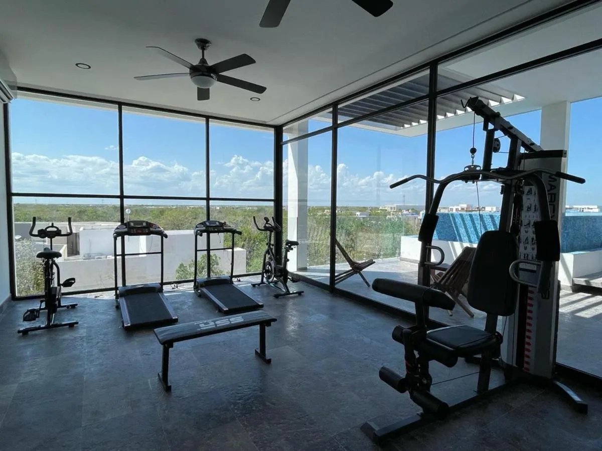 Image 2 of AldeaZama Apartments by Andiani Travel