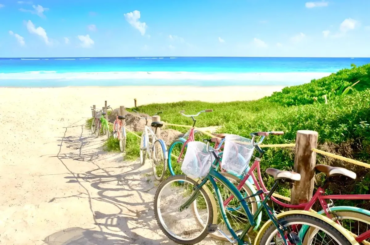 Image 4 of AldeaZama Apartments by Andiani Travel