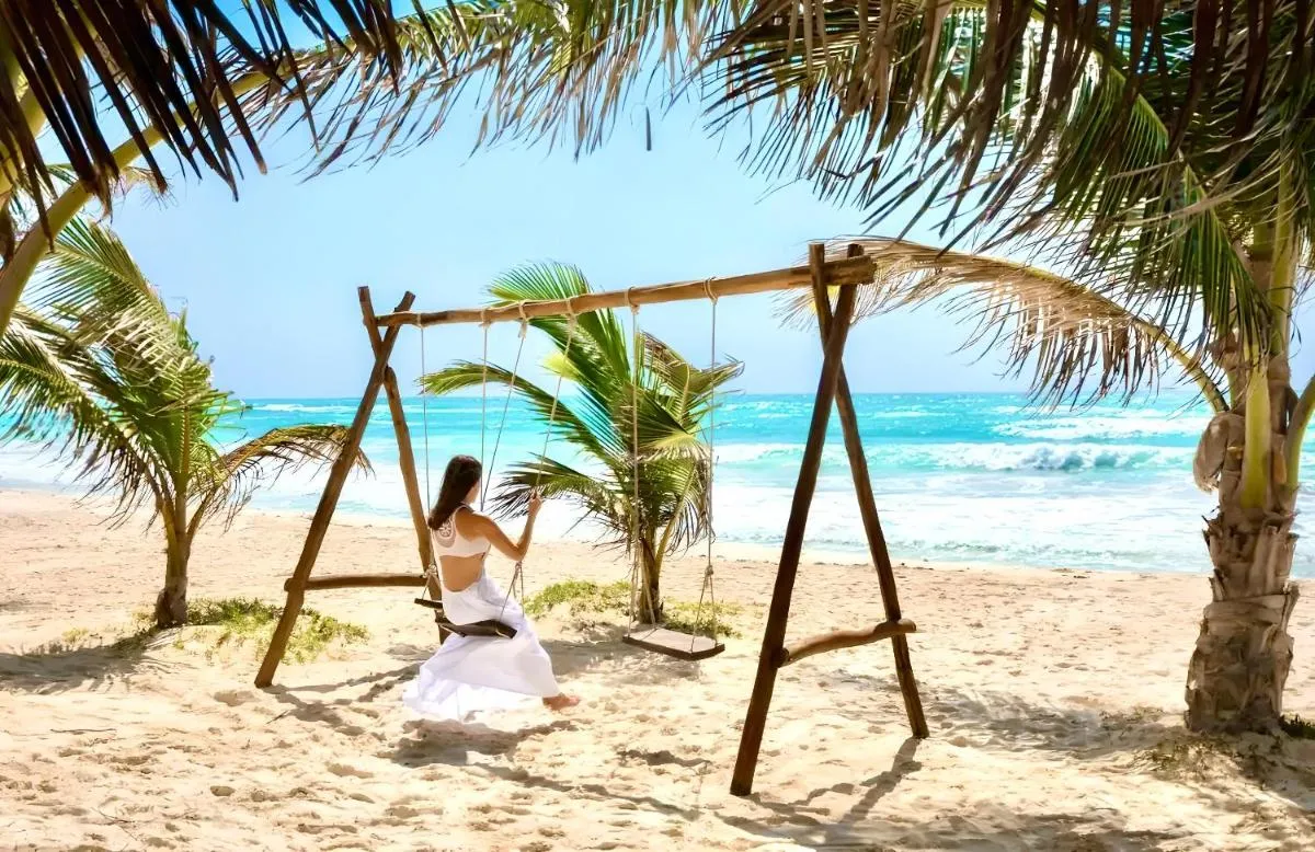 Image 5 of AldeaZama Apartments by Andiani Travel