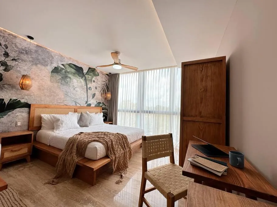 Image of Aldea Zama Loft, Confort & Pool