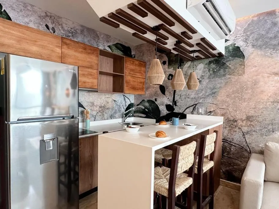 Image 4 of Aldea Zama Loft, Confort & Pool