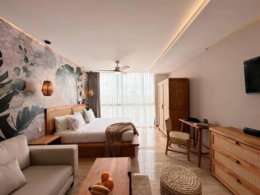 Image 5 of Aldea Zama Loft, Confort & Pool