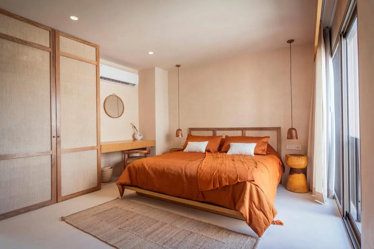 Image 1 of Aldea Zama Penthouse Private Rooftop Parking