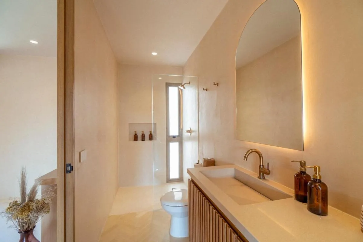 Image 2 of Aldea Zama Penthouse Private Rooftop Parking