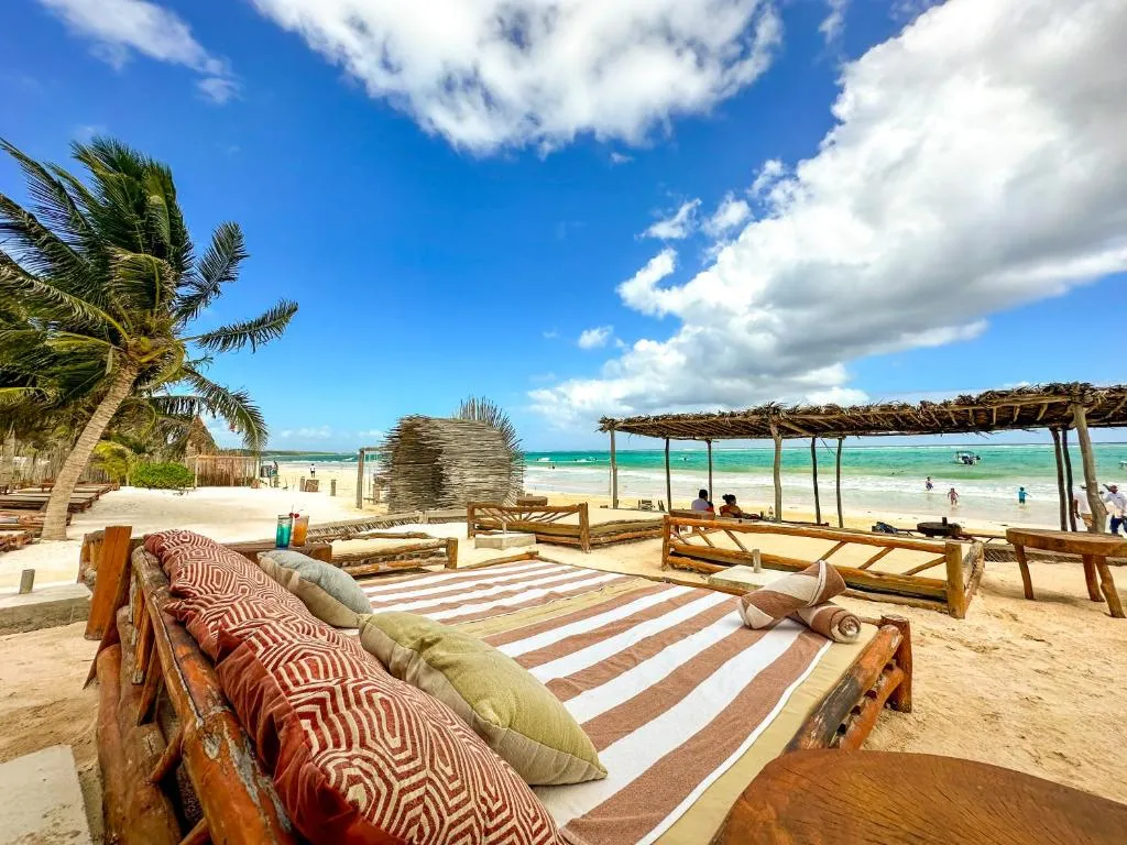 Image of Alito Tulum Hotel