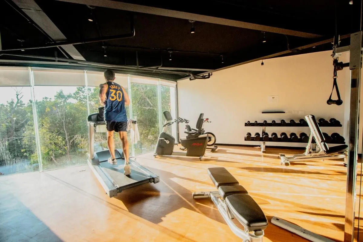 Image 5 of Alojamiento Exclusivo en Condominio Panoramic, Tulum