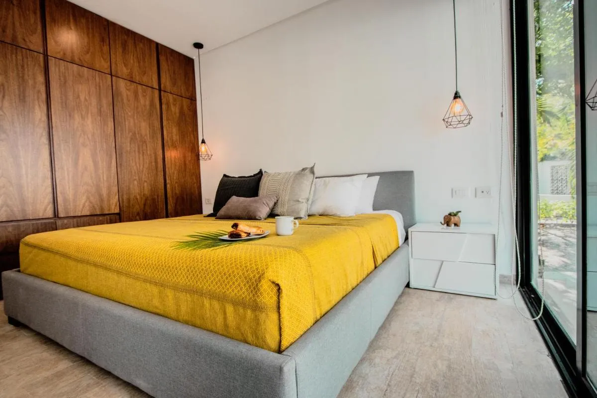 Image 1 of Alojamiento Exclusivo en Condominio Panoramic, Tulum