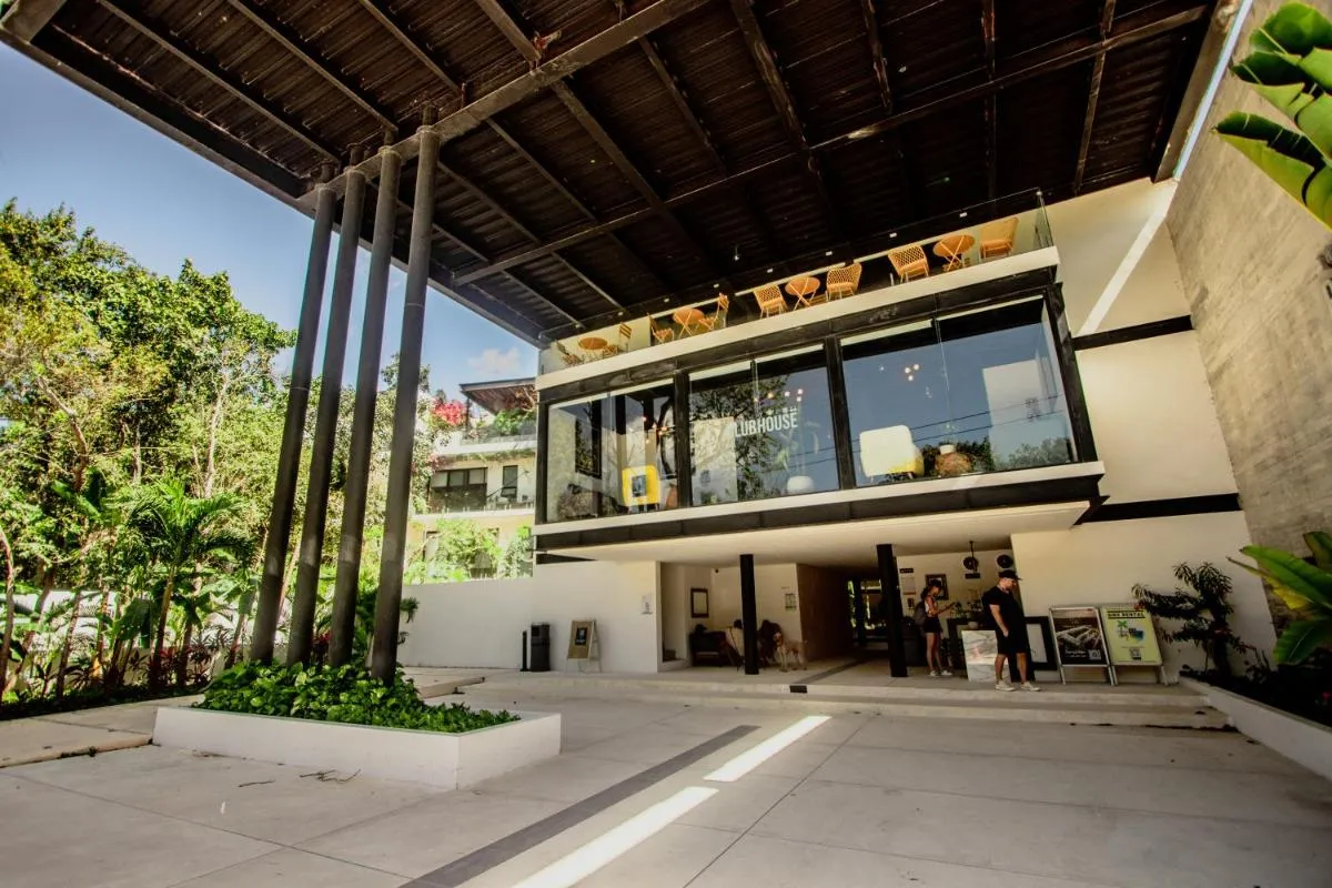 Image 6 of Alojamiento Exclusivo en Condominio Panoramic, Tulum