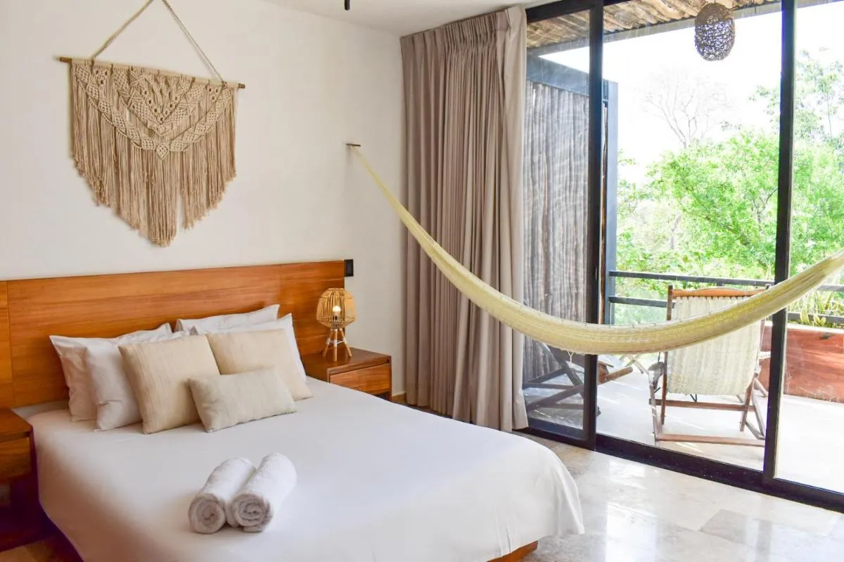 Image 1 of Amaka Calma Tulum